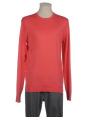 PS by PAUL SMITH - Джемпер с круглым вырезом
