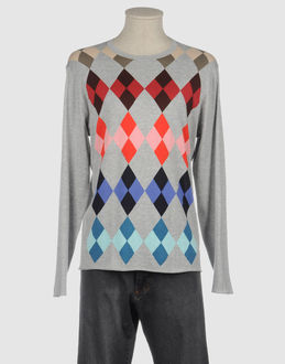 PS PAUL SMITH - MAGLIERIA - Maglie collo a giro - su YOOX.COM