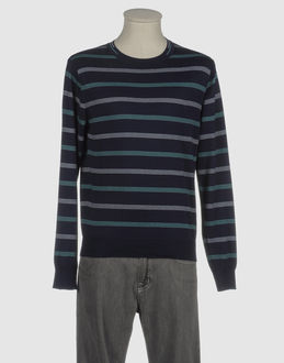 BRAMANTE - MAGLIERIA - Maglie collo a giro - su YOOX.COM