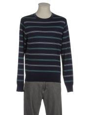 BRAMANTE - Crewneck