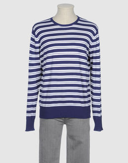 BRAMANTE - MAGLIERIA - Maglie collo a giro - su YOOX.COM