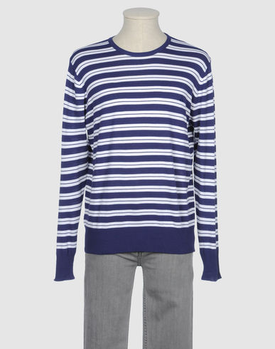 ZOOM BRAMANTE - Crewneck sweater