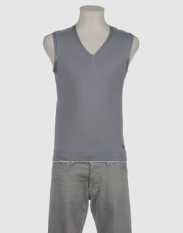 LIU ?JEANS - MAGLIERIA - Maglie gilet - su YOOX.COM