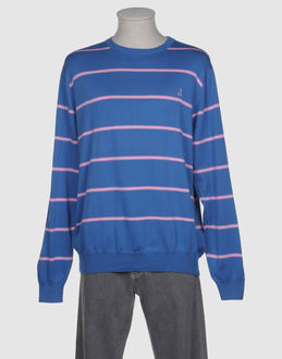 BRAMANTE - MAGLIERIA - Maglie collo a giro - su YOOX.COM