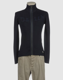 DATCH - MAGLIERIA - Cardigan - su YOOX.COM