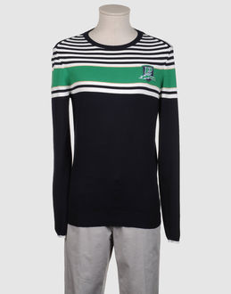 ENERGIE - MAGLIERIA - Maglie collo a giro - su YOOX.COM