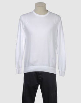 DEKKER - MAGLIERIA - Maglie collo a giro - su YOOX.COM