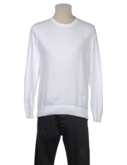 DEKKER - Maglia collo a giro