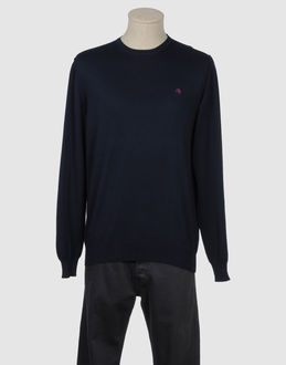TJ TRUSSARDI JEANS - MAGLIERIA - Maglie collo a giro - su YOOX.COM