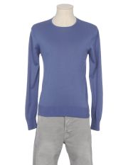 ANTONY MORATO - Maglia collo a giro