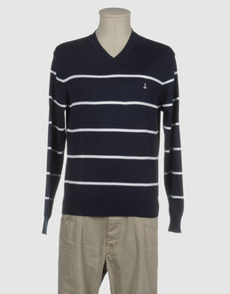 BRAMANTE - MAGLIERIA - Maglie collo a v - su YOOX.COM