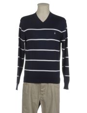 BRAMANTE - V-neck