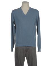 BRAMANTE - V-neck