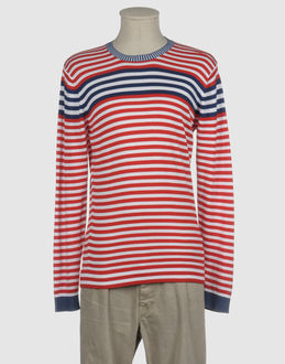ENERGIE - MAGLIERIA - Maglie collo a giro - su YOOX.COM