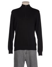 BRAMANTE - High neck