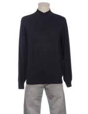 BRAMANTE - High neck