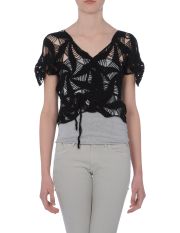 BLUGIRL BLUMARINE - Shrug wrap