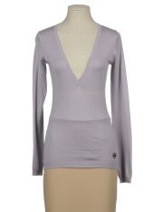 FRED MELLO - Pull manches longues