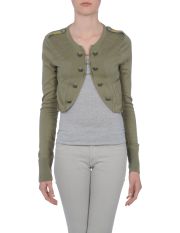 OBJECT COLLECTORS ITEM - Cardigan