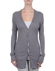 5+1_ANNAPURNA - Strickjacke