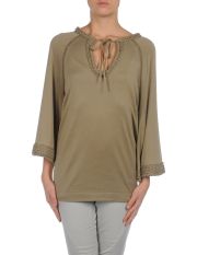 ALBERTA FERRETTI - Langarmpulli