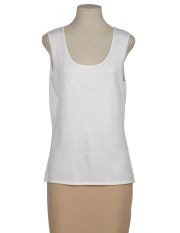VANITY - Sleeveless sweater