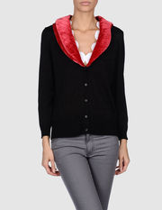 LOVE MOSCHINO - Cardigan
