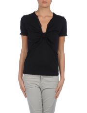 VALENTINO - Pull manches courtes