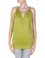 ALBERTA FERRETTI - トップス