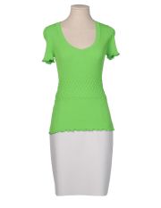 GAETANO NAVARRA - Short sleeve sweater