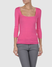 D&G - Short sleeve sweater