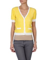 BLUMARINE - Cardigan