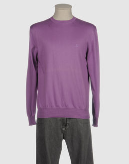 NAVIGARE - MAGLIERIA - Maglie collo a giro - su YOOX.COM