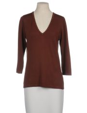 VANITY - Long sleeve sweater