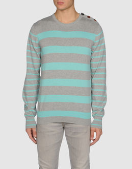 PAUL SMITH JEANS - MAGLIERIA - Maglie collo a giro - su YOOX.COM
