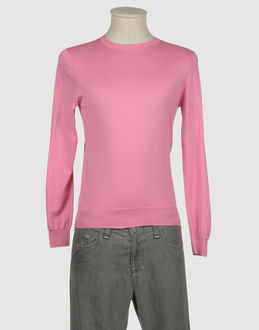 PAOLO PECORA - MAGLIERIA - Maglie collo a giro - su YOOX.COM