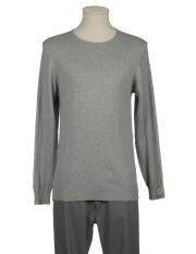 KOON HOMME - Pullover mit Rundkragen