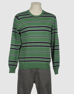 NAVIGARE - MAGLIERIA - Maglie collo a giro - su YOOX.COM