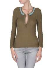 MIU MIU - Long sleeve sweater