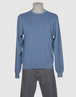 BRAMANTE - MAGLIERIA - Maglie collo a giro - su YOOX.COM