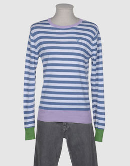 SWEET YEARS - MAGLIERIA - Maglie collo a giro - su YOOX.COM