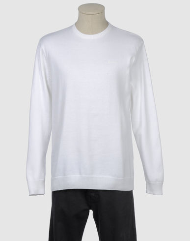ZOOM NO EXCESS - Crewneck sweater