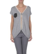 OF HANDMADE - Cardigan