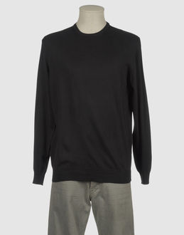 FIUME - MAGLIERIA - Maglie collo a giro - su YOOX.COM