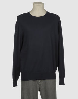 BRAMANTE - MAGLIERIA - Maglie collo a giro - su YOOX.COM