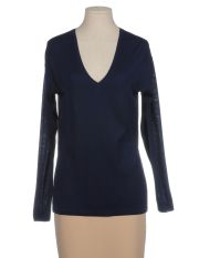J FOR JAMES - Maglia maniche lunghe