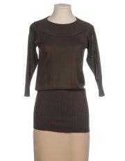 J FOR JAMES - Maglia maniche lunghe