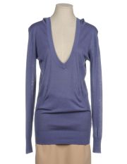 J FOR JAMES - Maglia maniche lunghe