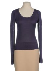 J FOR JAMES - Maglia maniche lunghe