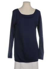J FOR JAMES - Maglia maniche lunghe